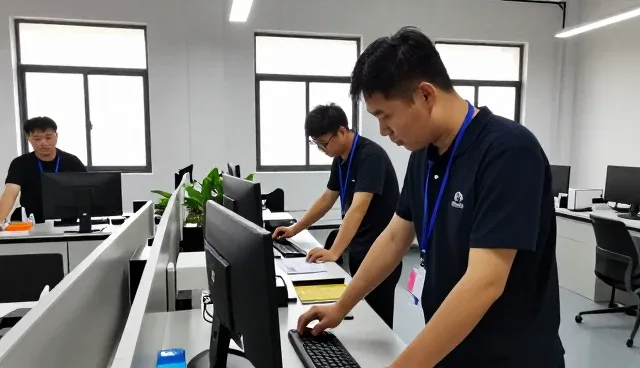 网络工程客户使用团队的反馈