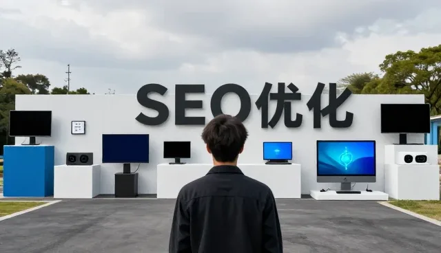 网络环境下的SEO优化应用场景分析