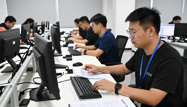 技术发展注重成本控制场景：从入门到明白