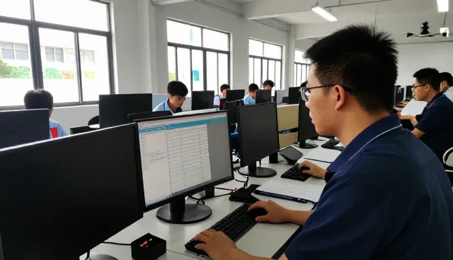 上海玖致辉互联网科技有限公司提供网络相关解决方案